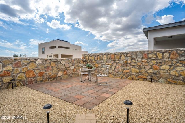 3957 Pacific Loop, Las Cruces, NM 88012