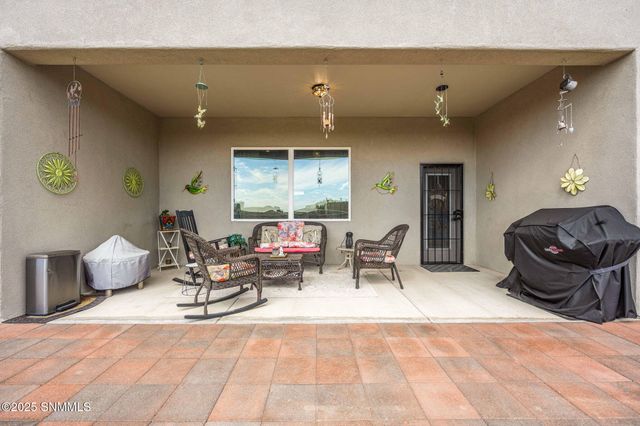 3957 Pacific Loop, Las Cruces, NM 88012