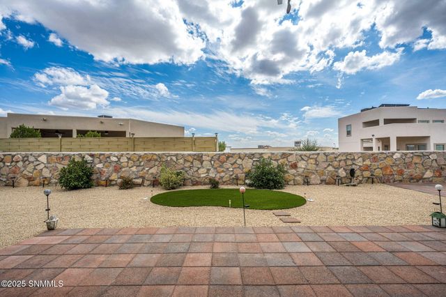 3957 Pacific Loop, Las Cruces, NM 88012