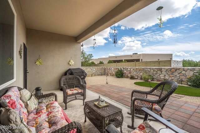 3957 Pacific Loop, Las Cruces, NM 88012