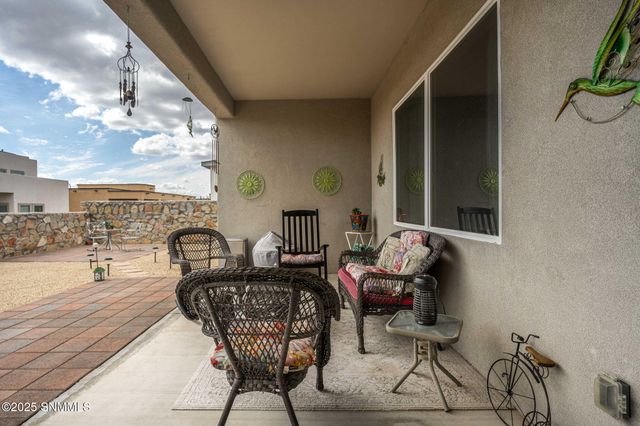 3957 Pacific Loop, Las Cruces, NM 88012