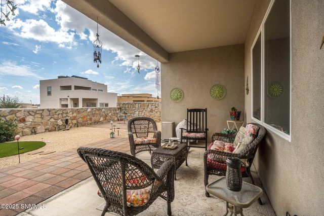 3957 Pacific Loop, Las Cruces, NM 88012