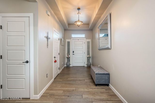 3957 Pacific Loop, Las Cruces, NM 88012