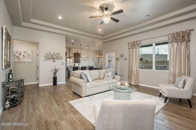 3957 Pacific Loop, Las Cruces, NM 88012