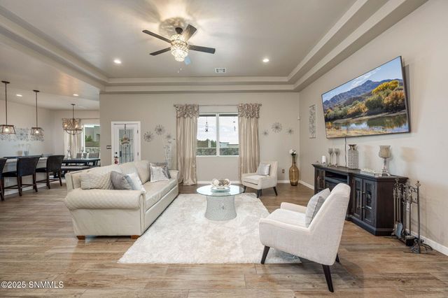 3957 Pacific Loop, Las Cruces, NM 88012