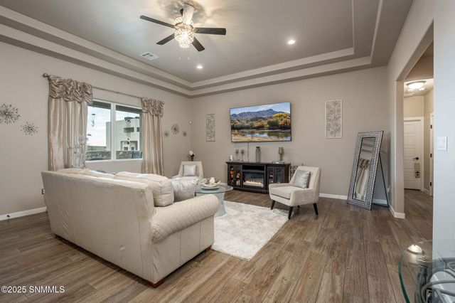 3957 Pacific Loop, Las Cruces, NM 88012