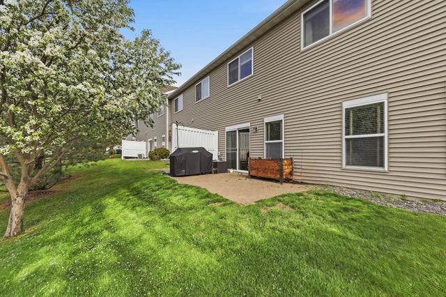 348 Orendorff Way NE, Columbia Heights, MN 55421