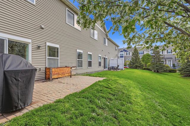 348 Orendorff Way NE, Columbia Heights, MN 55421