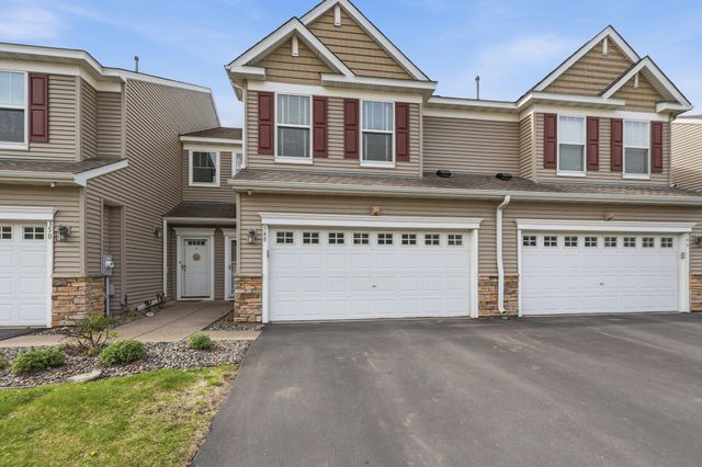 348 Orendorff Way NE, Columbia Heights, MN 55421