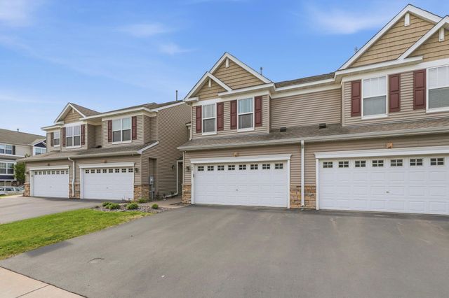 348 Orendorff Way NE, Columbia Heights, MN 55421