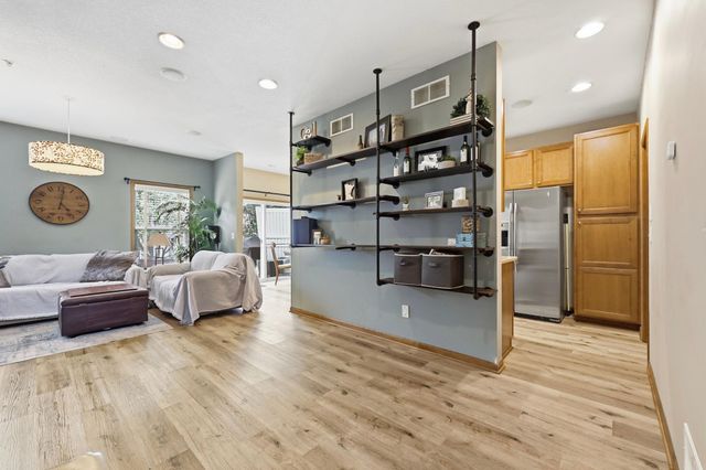 348 Orendorff Way NE, Columbia Heights, MN 55421