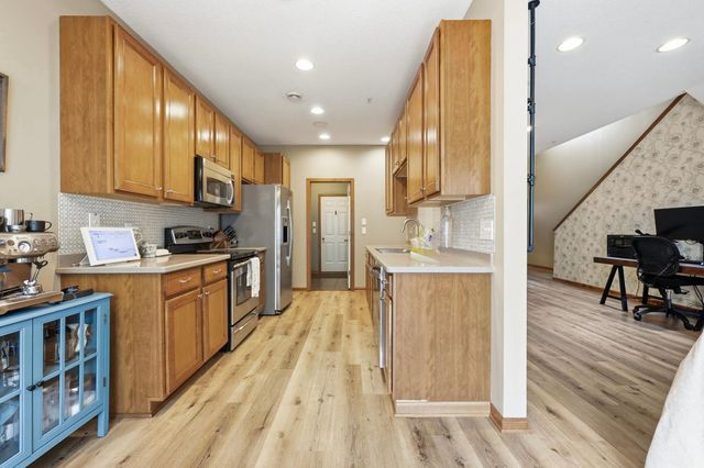 348 Orendorff Way NE, Columbia Heights, MN 55421