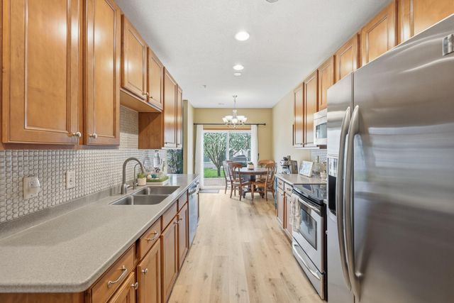 348 Orendorff Way NE, Columbia Heights, MN 55421