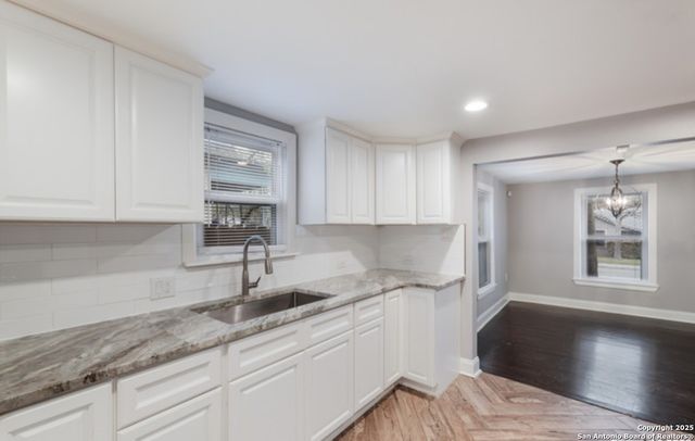 1244 Clower, San Antonio, TX 78201