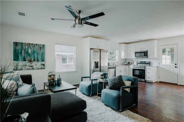 2173 Polar Rock Place SW, Atlanta, GA 30315