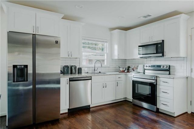 2173 Polar Rock Place SW, Atlanta, GA 30315