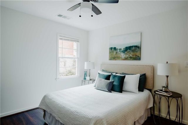 2173 Polar Rock Place SW, Atlanta, GA 30315