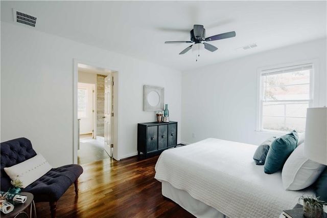 2173 Polar Rock Place SW, Atlanta, GA 30315