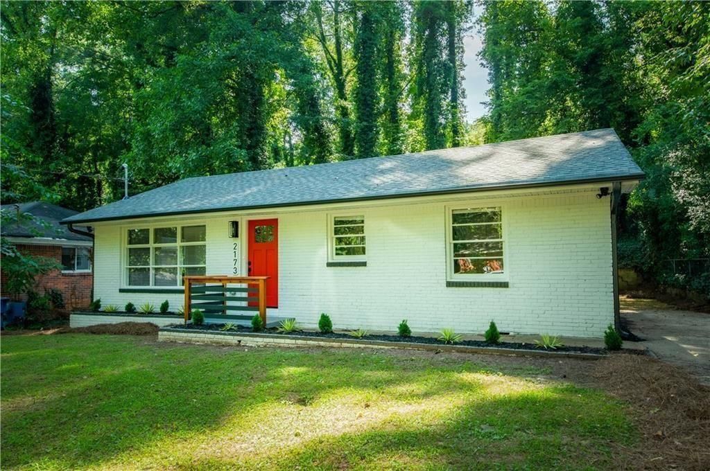 2173 Polar Rock Place SW, Atlanta, GA 30315