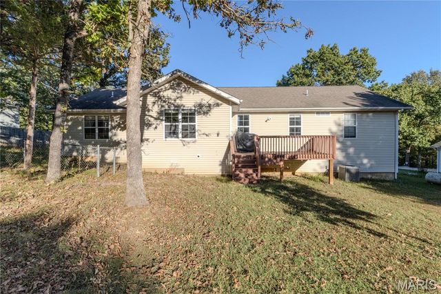 20715 Hiltner Lane, St Robert, MO 65584