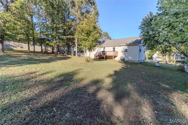 20715 Hiltner Lane, St Robert, MO 65584