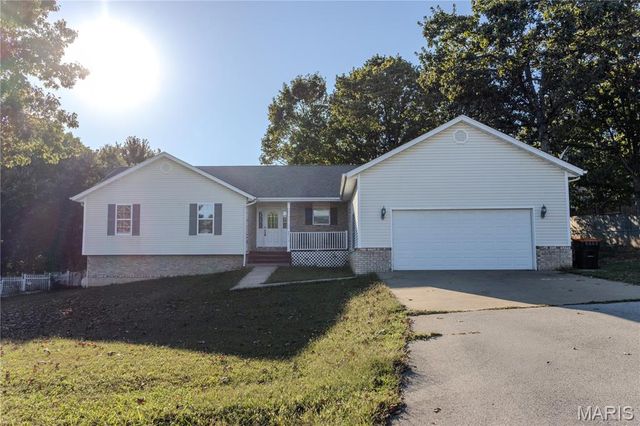 20715 Hiltner Lane, St Robert, MO 65584