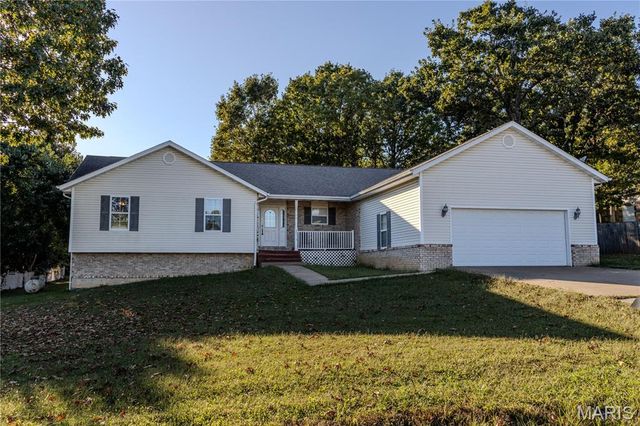 20715 Hiltner Lane, St Robert, MO 65584