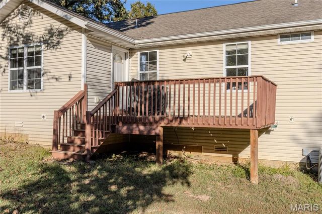 20715 Hiltner Lane, St Robert, MO 65584