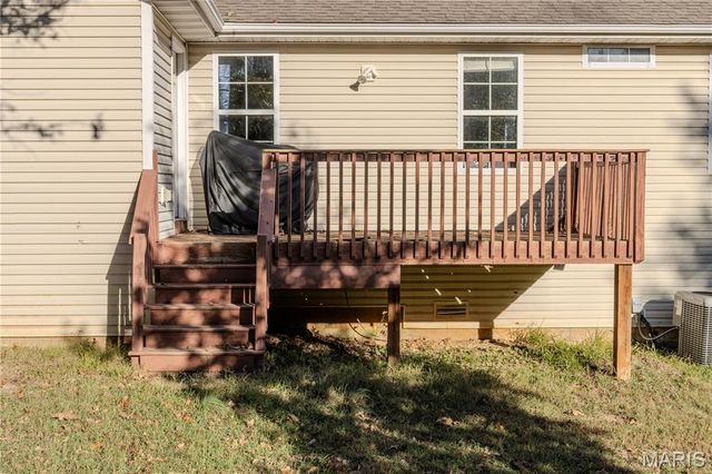 20715 Hiltner Lane, St Robert, MO 65584