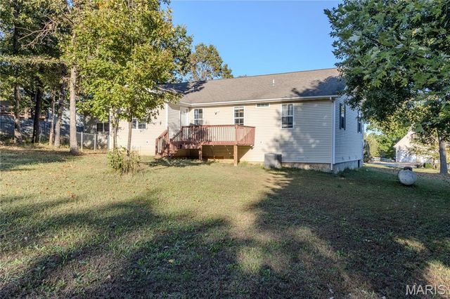 20715 Hiltner Lane, St Robert, MO 65584
