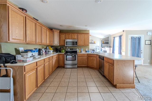 20715 Hiltner Lane, St Robert, MO 65584