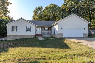 20715 Hiltner Lane, St Robert, MO 65584