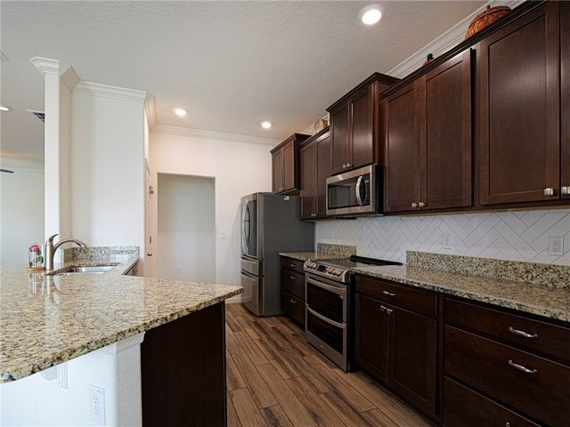 1465 Carriage Court, Vero Beach, FL 32966