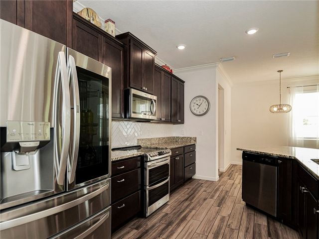 1465 Carriage Court, Vero Beach, FL 32966
