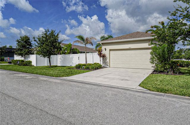 1465 Carriage Court, Vero Beach, FL 32966