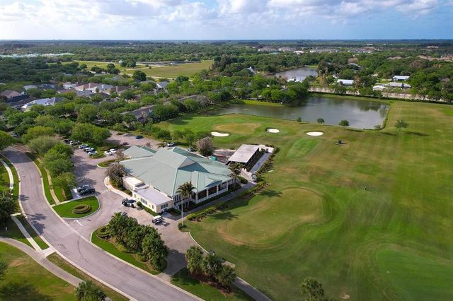 1465 Carriage Court, Vero Beach, FL 32966