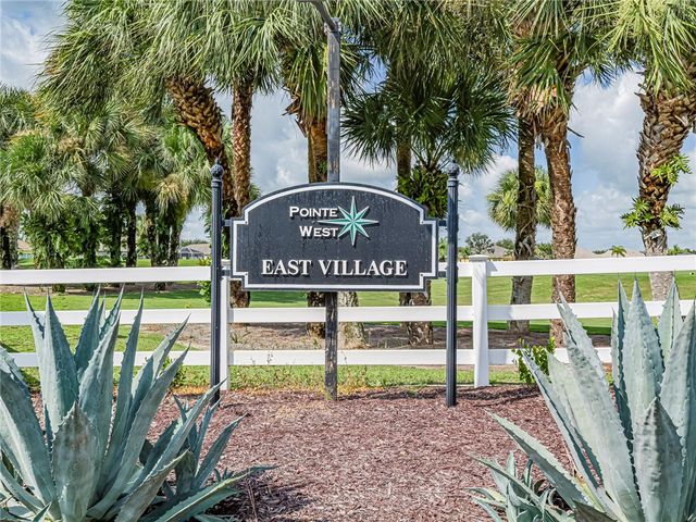 1465 Carriage Court, Vero Beach, FL 32966