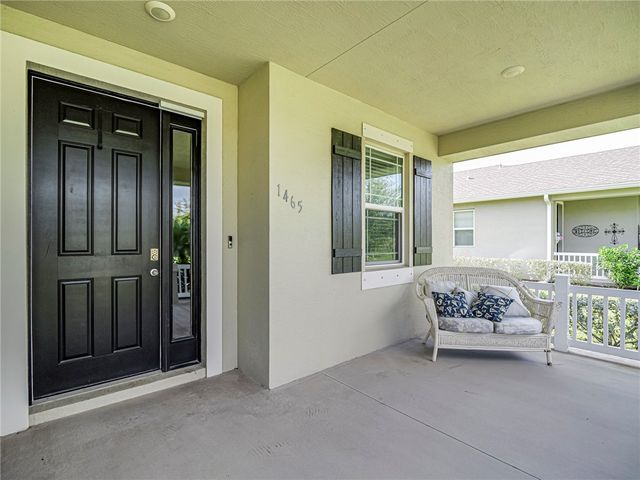 1465 Carriage Court, Vero Beach, FL 32966