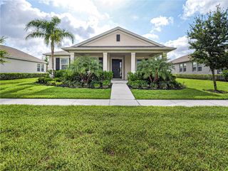 1465 Carriage Court, Vero Beach, FL 32966