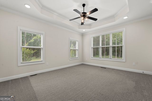 2335 Beebalm Drive, Statham, GA 30666