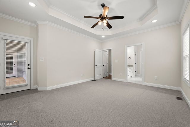 2335 Beebalm Drive, Statham, GA 30666