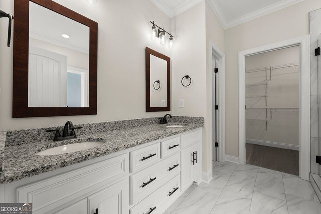 2335 Beebalm Drive, Statham, GA 30666