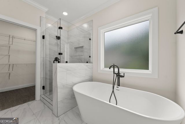 2335 Beebalm Drive, Statham, GA 30666