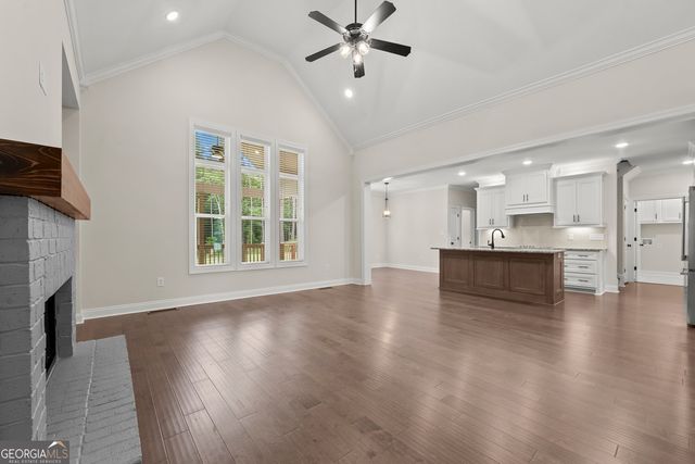 2335 Beebalm Drive, Statham, GA 30666