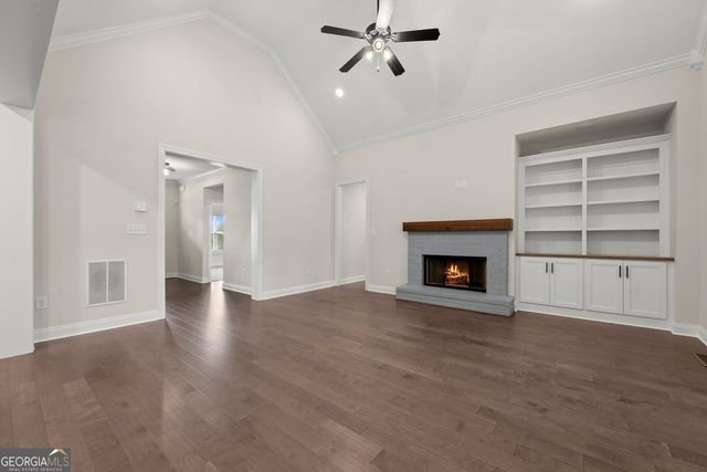2335 Beebalm Drive, Statham, GA 30666