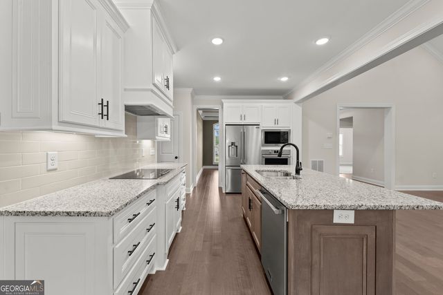 2335 Beebalm Drive, Statham, GA 30666