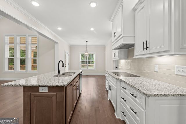 2335 Beebalm Drive, Statham, GA 30666