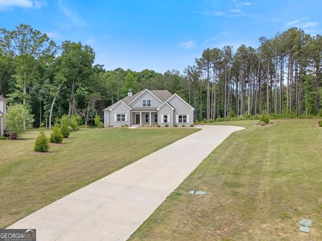 2335 Beebalm Drive, Statham, GA 30666