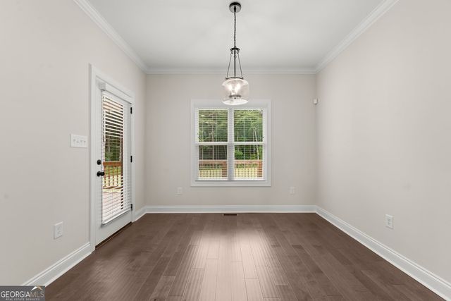 2335 Beebalm Drive, Statham, GA 30666