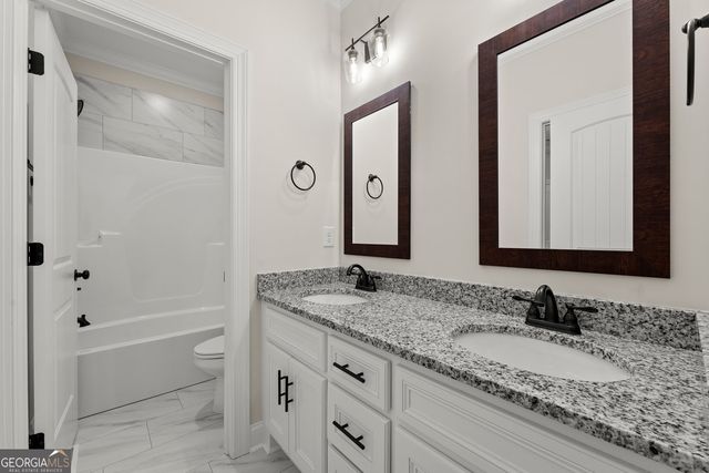 2335 Beebalm Drive, Statham, GA 30666
